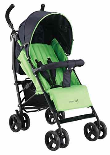 knorr-baby 848510 Buggy Styler Happy Colour