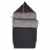 koeka Baby Schlafsack Waffel/Teddy Oslo 1015/25-003