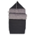 koeka Baby Schlafsack Waffel/Teddy Oslo 1015/25-003 -