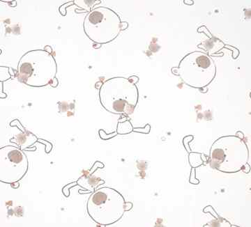 KOKO – Laufgitter | Laufstall | „FINN“ | 100×100 cm -