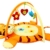 Krabbeldecke mit Spielbogen (Tiger) -