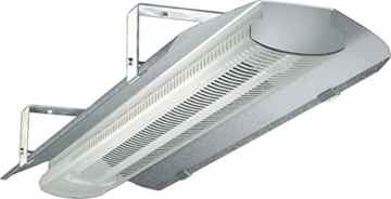 Kraemer&Kraus Bankheizung SH 250 250W Heizstrahler 4030262001725 -