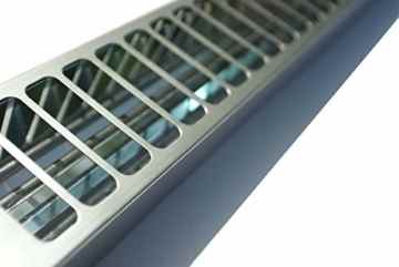 Kraemer&Kraus Infrarotstrahler EIR 500 EnergoInfra, 500 W Heizstrahler 4030262004009 -