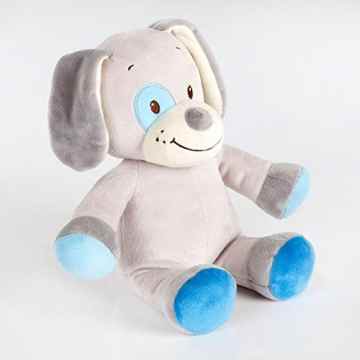 Kuschelige Spieluhr/ Musikuhr/ Einschlafhilfe in versch. Motiven und Melodien -