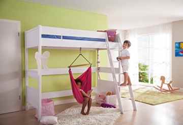 La Siesta – Kinderhängestuhl Lori Lilly -