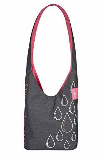 Lässig Einkaufstasche Green Label Charity Shopper Ecoya -