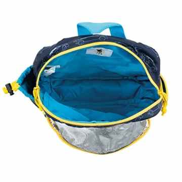 Lässig Kinderrucksack 4Kids Mini Backpack -