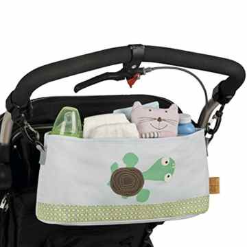 Lässig Kinderwagenorganizer / Casual Buggy -