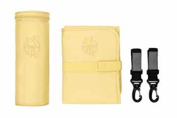 Lässig Wickelaccessoires Glam Signature Bag Accessories -