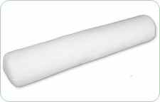 Lagerungsrolle , Inlett: Polycotton, Füllung: REHA-Perlen -