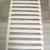 Lattenrost Lattenrahmen für Babybett 70cm x 140 cm -