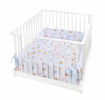 Laufgittereinlage Vario in verschiedenen Designs -