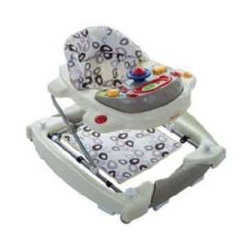 Lauflernhilfe Baninni Elfenbein -