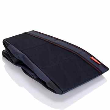 LCP Kids Auto Frontsitz Rücksitz faltbare Universal Utensilien Transportbox Organizer -