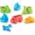 Learning Resources Spielfiguren Transportmittel (24 Stück), -