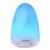 lederTEK Ultraschall Aroma Diffuser Luftbefeuchter Luftreiniger 100ml,Ätherische Öl tropfen, als farbenwechselnde LED Duftlampe für Babies Yoga Kindergarten Schlafzimmer Wohnzimmer Büro usw (Weiß)