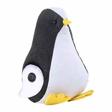 Legler 1203 Türstopper Pinguin -
