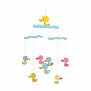 Legler 3367 Mobile „Ente“ -