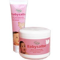 LEYHS Babysalbe, 500 ml -