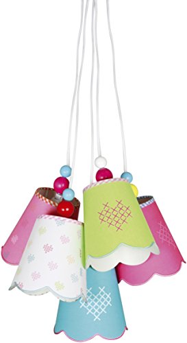 lief! Kinderzimmer Deckenleuchte LF12005 -