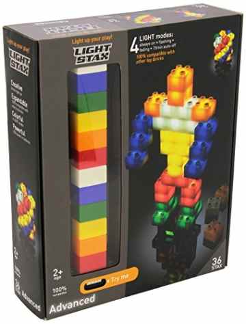 Lightstax Starter, Set 36 -