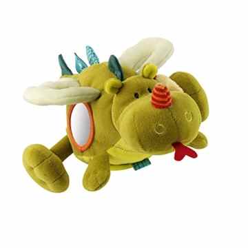 Lilliputiens 87335 – Akti-Drache Walter -