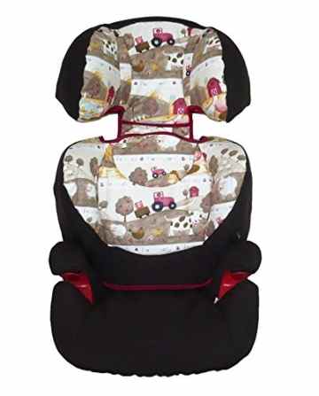 Linden 68780 Ersatzbezug für Maxi Cosi Rodi XP Farm -