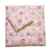 Linden Kinderbettwäsche 80 x 80 und 35 x 40 cm -