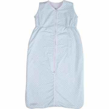 LITTLE DUTCH 0703 Sommer-Schlafsack Sweet Mint Größe: 80 cm lang -