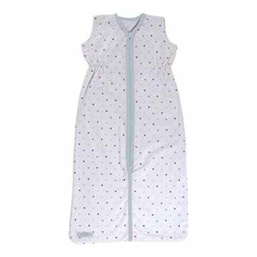 LITTLE DUTCH 0782 Sommer-Schlafsack Little Hearts Größe: 80 cm lang -