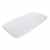 LITTLE DUTCH 1282 Spannbetttuch Wiege Little Hearts Größe: 40 x 80 cm -