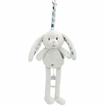 LITTLE DUTCH 4315 Spieluhr Hase – mixed stars mint -