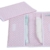 LITTLE DUTCH sweet pink Windel-Etui / Windeltasche -
