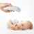 Little Martin’s Thermometer Set -Infrarot & Digital Thermometer enthalten – Schnelle, genaue Temperatur Messwerte – eingebauter Fieber Indikator – für Babys und Kinder aller Altersgruppen konzipiert -