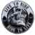 Live To Ride Ride To Live Skull Reaper Anarchy Outlaw Biker MC Aufnäher Patch -