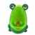 lsv-8 Froggy Spielzeug ideal Mommy ’s Helper für Töpfchen Training (dunkelgrün) -