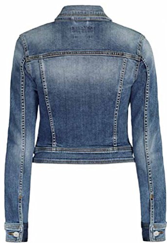 LTB Jeans Damen Jacke Destin -