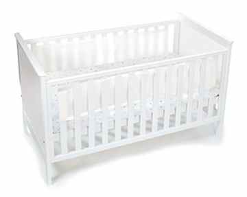 Luftdurchlässiges Babynest in verschiedenen Groessen, Farben und Designs -