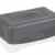 LUMA Babycare L22903 Feuchttücherbox Dark Grey, grau -