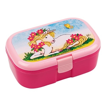 Lutz Mauder 10629 Lunchbox Einhorn -