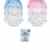 luvable friends 3er Pack weiß Trainerhosen Unterwäsche Töpfchentraining Toilette Baby Töpfchen