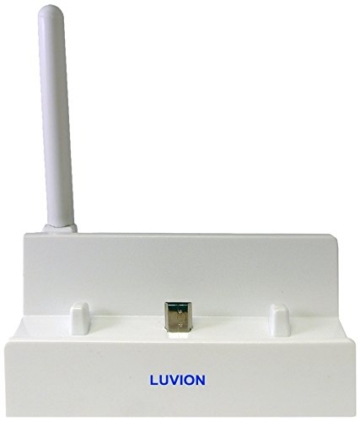 Luvion 73 Supreme Connect WiFi bridge -