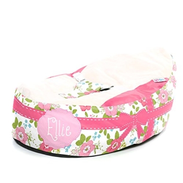 Luxus-Kuschel Weich Chic Gaga Baby Bean Bags -