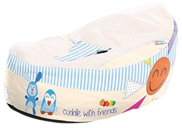 Luxus-Kuschel Weich Kuscheln Mit Freunden Gaga Baby Bean Bags -