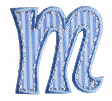 m 4-5cm Klein-Buchstaben Stoff Patch Namen Aufnäher Aufbügler zum Aufbügeln auf Hosen Kleider Kappe Hut Jacke Schal Halstuch Decke Rucksack Tasche Turnsack Fahne Wimpel Türschild Kissen Hemd Jeans Rock für personalisierte Geschenke mit Geburt Namen Sport Fussball Verein Stadt Kinder Baby Geburtstag Taufe Geschenk Für Kunden Geschenk Gemischt Geburtstag Geburtsgeschenk Flicken Dekorieren Bürogeschenk Bügelbar Baumwolle Baby Applikationen Annähen Stoff Applikationen Nähen Multi Mode Merce -