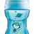 MAM 628368 – Learn To Drink Cup Fashion 270 ml, Trinklernbecher -