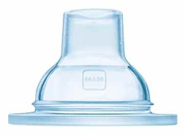 MAM 62839900 – Trinkschnabel Ultra-Soft für Flaschen -
