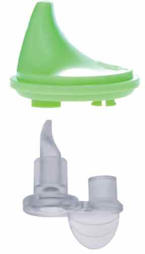 MAM 66369700 – Harter Trinkschnabel & Ventil für Learn to Drink Cups -