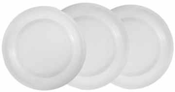 MAM 663703 – Verschlussplättchen für MAM Flaschen -