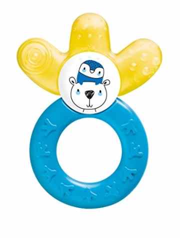 MAM 668166 – Cooler, Beißring -